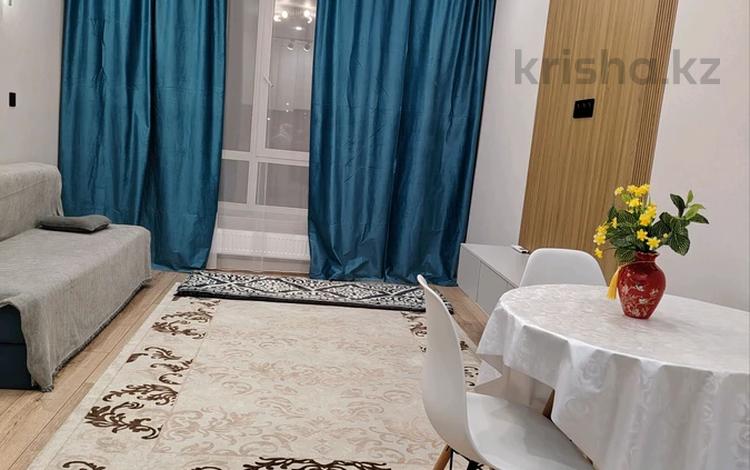 2-комнатная квартира · 65 м² · 3/9 этаж, Мустафина 13/1 — Мустафина, Мусрепова, Абылайхана, Рыскулбекова за 15 000 ₸ в Астане, Алматы р-н — фото 32