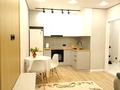 2-комнатная квартира · 65 м² · 3/9 этаж, Мустафина 13/1 — Мустафина, Мусрепова, Абылайхана, Рыскулбекова за 15 000 ₸ в Астане, Алматы р-н — фото 7