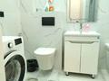 2-комнатная квартира · 65 м² · 3/9 этаж, Мустафина 13/1 — Мустафина, Мусрепова, Абылайхана, Рыскулбекова за 15 000 ₸ в Астане, Алматы р-н — фото 9