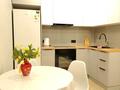 2-комнатная квартира · 65 м² · 3/9 этаж, Мустафина 13/1 — Мустафина, Мусрепова, Абылайхана, Рыскулбекова за 15 000 ₸ в Астане, Алматы р-н — фото 6