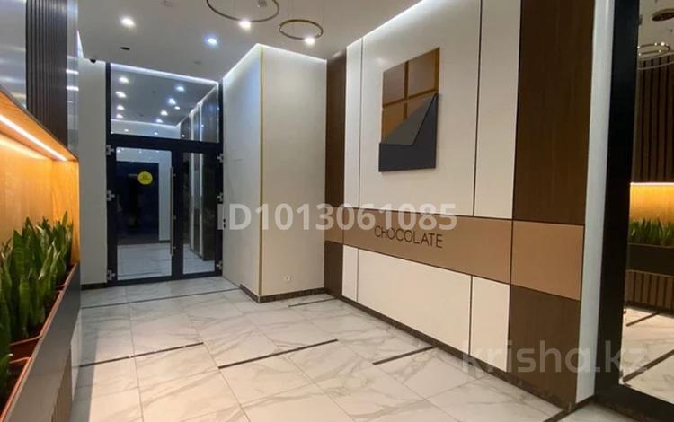 1-бөлмелі пәтер · 50 м² · 8/17 қабат, Макатаева 2, бағасы: 20 000 ₸ в Алматы, Медеуский р-н — фото 2