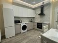 1-бөлмелі пәтер · 50 м² · 8/17 қабат, Макатаева 2, бағасы: 20 000 ₸ в Алматы, Медеуский р-н — фото 7
