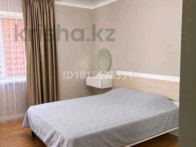 3-комнатная квартира · 85 м² · 4/9 этаж, Сауран 5 за 51 млн ₸ в Астане, Есильский р-н