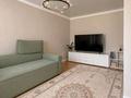 3-комнатная квартира · 85 м² · 4/9 этаж, Сауран 5 за 51 млн ₸ в Астане, Есильский р-н