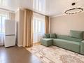 3-комнатная квартира · 85 м² · 4/9 этаж, Сауран 5 за 51 млн ₸ в Астане, Есильский р-н — фото 4