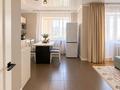 3-комнатная квартира · 85 м² · 4/9 этаж, Сауран 5 за 51 млн ₸ в Астане, Есильский р-н — фото 5