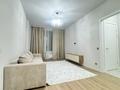 2-бөлмелі пәтер · 45 м² · 4/9 қабат, Е-35 — С КАПСУЛЬНЫМ БАЛКОНОМ, бағасы: 33 млн ₸ в Астане, Нура р-н