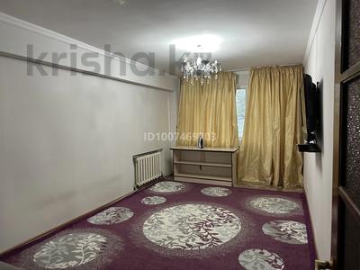 2-комнатная квартира · 58 м² · 3/5 этаж, Байсеитова 100 — Айтеке би рядом с Народным банком за 150 000 〒 в 