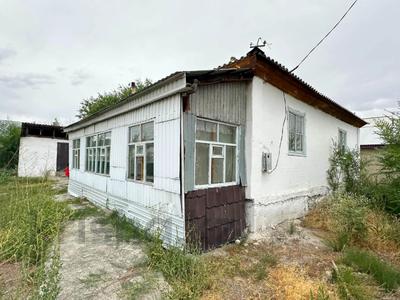 Жеке үй · 2 бөлме · 58 м² · 6 сот., Алдабергенова 14,1, бағасы: 11 млн ₸ в Талдыкоргане, мкр Жетысу
