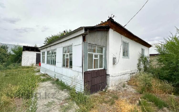 Жеке үй · 2 бөлме · 58 м² · 6 сот., Алдабергенова 14,1, бағасы: 11 млн ₸ в Талдыкоргане, мкр Жетысу — фото 2
