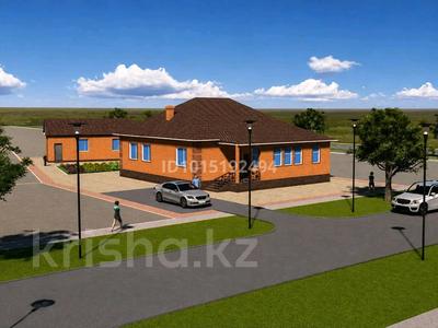 Часть дома · 4 комнаты · 152 м² · 10 сот., Бейбитшилик 13/1 за 23 млн ₸ в Косшы