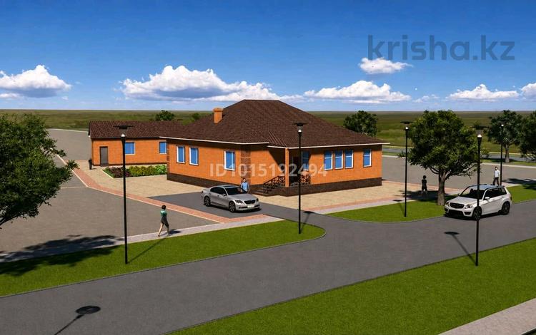 Часть дома · 4 комнаты · 152 м² · 10 сот., Бейбитшилик 13/1 за 23 млн ₸ в Косшы — фото 2