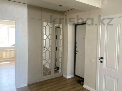 4-бөлмелі пәтер · 110 м² · 4/5 қабат, мкр Нурсат — Нурсат, бағасы: 52 млн ₸ в Шымкенте, Каратауский р-н