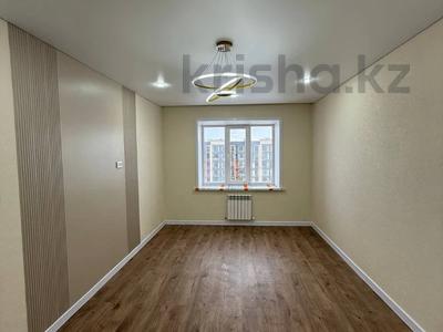 2-комнатная квартира · 59 м² · 8/9 этаж, мкр Юго-Восток, Муканова 86 за 29 млн ₸ в Караганде, Казыбек би р-н