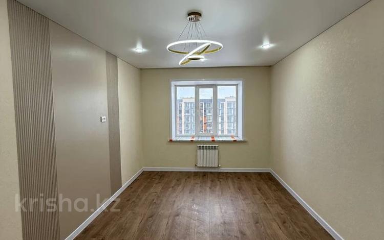 2-комнатная квартира · 59 м² · 8/9 этаж, мкр Юго-Восток, Муканова 86 за 29 млн ₸ в Караганде, Казыбек би р-н — фото 2