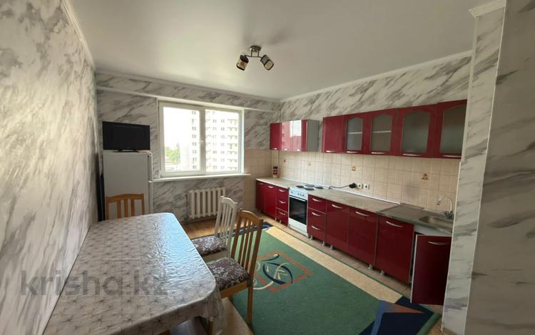 2-бөлмелі пәтер · 85 м² · 7/15 қабат, Толе би 273а, бағасы: 45 млн ₸ в Алматы, Ауэзовский р-н — фото 14
