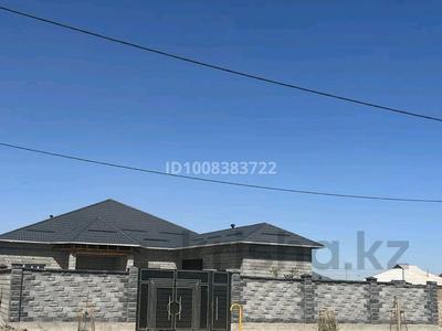 Жеке үй · 6 бөлме · 330.9 м² · 10 сот., Көкжелек 80 — Кызылординская трасса, бағасы: 23 млн 〒 в Туркестане