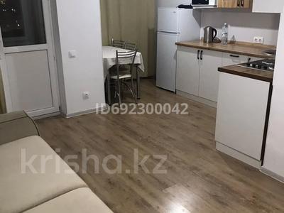 1-комнатная квартира, 32 м², 11/16 этаж, Әльфараби 38/2 за 18 млн 〒 в Астане, Есильский р-н