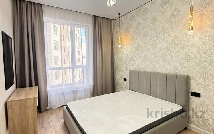 2-бөлмелі пәтер · 64 м² · 4/12 қабат, Бухар жырау 32 — Без переноса мокрый зоны, бағасы: 39 млн ₸ в Астане, Есильский р-н — фото 6