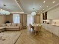 3-комнатная квартира · 104.2 м², Абая 111 за 95 млн ₸ в Костанае — фото 3