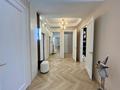 3-комнатная квартира · 104.2 м², Абая 111 за 95 млн ₸ в Костанае — фото 8