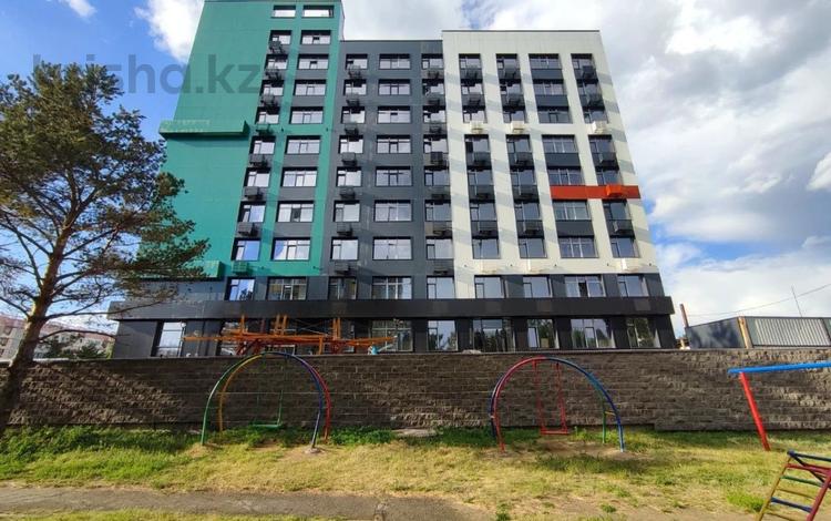 2-комнатная квартира · 68 м² · 3/9 этаж, Гашека 5 — Чкалова, Мохито, ЖК Тобол, ЖК Токио за 35.5 млн ₸ в Костанае — фото 2