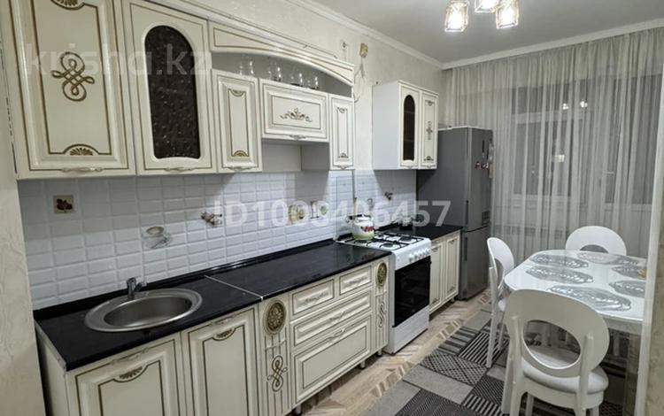 2-комнатная квартира · 60 м² · 4/5 этаж, мкр Улы Дала 34 за 160 000 ₸ в Таразе — фото 2