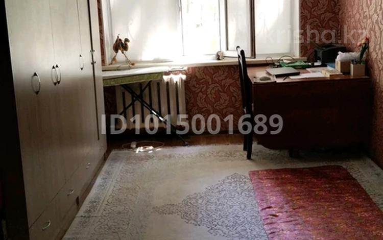 2-комнатная квартира · 60 м² · 2/5 этаж, мкр Жайлау 21 — По сейфуллина за 110 000 ₸ в Таразе — фото 2