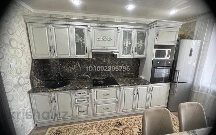 2-комнатная квартира · 68 м² · 9/9 этаж, Физкультурная 9/1 за 34 млн ₸ в Семее — фото 4