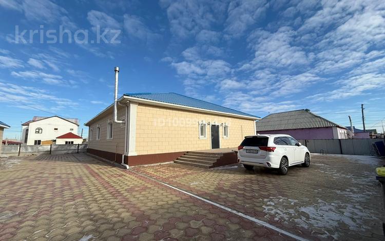 Жеке үй · 5 бөлме · 195 м² · 10 жүзд., ул Каржауова 21, бағасы: 58 млн ₸ в Атырау, мкр Мирас — фото 2