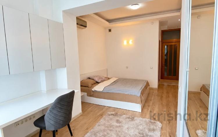 2-бөлмелі пәтер · 60 м² · 12/16 қабат, Абая 150/230, бағасы: 380 000 ₸ в Алматы — фото 4