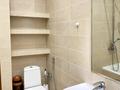 2-бөлмелі пәтер · 60 м² · 12/16 қабат, Абая 150/230, бағасы: 380 000 ₸ в Алматы — фото 4