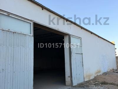 Промбаза · 220 соток, Промышленная зона 4 улица, 4/5 4 за 200 000 ₸ в Актау