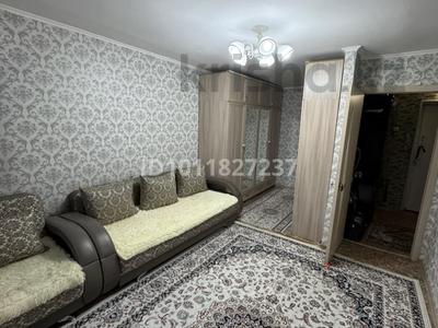 1-комнатная квартира · 38 м² · 3/5 этаж, Мкр. Жастар за 11.3 млн ₸ в Талдыкоргане, военный городок Улан
