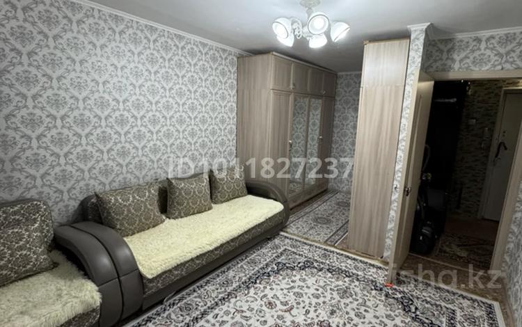 1-комнатная квартира · 38 м² · 3/5 этаж, Мкр. Жастар за 12 млн ₸ в Талдыкоргане, военный городок Улан — фото 2