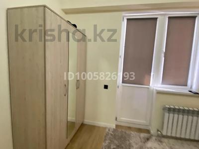 2-комнатная квартира · 46 м² · 5/13 этаж, Азильхан Нуршаихов 6 за 270 000 ₸ в Астане, Нура р-н