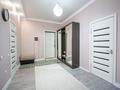 3-бөлмелі пәтер · 101.2 м² · 6/15 қабат, Навои 72, бағасы: 82 млн ₸ в Алматы, Ауэзовский р-н — фото 23