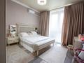 3-бөлмелі пәтер · 101.2 м² · 6/15 қабат, Навои 72, бағасы: 82 млн ₸ в Алматы, Ауэзовский р-н — фото 9