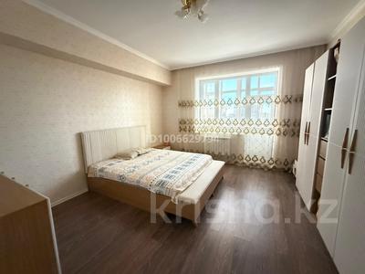4-бөлмелі пәтер · 128 м² · 3/8 қабат, мкр Нурсая, Рысбай Габдиева 47а, бағасы: 55 млн ₸ в Атырау