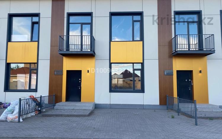 Жеке үй · 4 бөлме · 147 м² · 1 сот., мкр Кунгей 3/14, бағасы: 55 млн 〒 в Караганде, Казыбек би р-н — фото 2