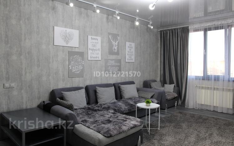 3-комнатная квартира · 88 м² · 8/12 этаж, Байкадамова 2в за 83 млн ₸ в Алматы, Бостандыкский р-н — фото 2