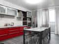 3-комнатная квартира · 88 м² · 8/12 этаж, Байкадамова 2в за 83 млн ₸ в Алматы, Бостандыкский р-н — фото 9