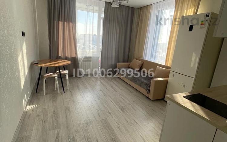 2-комнатная квартира · 40 м² · 7/14 этаж, Толе би 28/1 — Барыс маркет за 300 000 ₸ в Астане, Нура р-н — фото 12