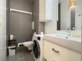 4-комнатная квартира · 140 м² · 2/10 этаж, Момышулы 2в — ПАРКИНГ ЕСТЬ за 77 млн ₸ в Астане, Алматы р-н — фото 19
