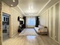 4-комнатная квартира · 140 м² · 2/10 этаж, Момышулы 2в — ПАРКИНГ ЕСТЬ за 77 млн ₸ в Астане, Алматы р-н — фото 2