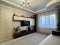 4-комнатная квартира · 140 м² · 2/10 этаж, Момышулы 2в — ПАРКИНГ ЕСТЬ за 77 млн ₸ в Астане, Алматы р-н — фото 3