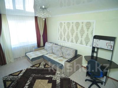 2-комнатная квартира, 54 м², 9/9 этаж посуточно, проспект Назарбаева 11 за 10 500 〒 в Кокшетау