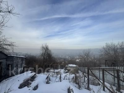 Участок · 7.3 сотки, мкр Каменское плато за 20 млн 〒 в Алматы, Медеуский р-н