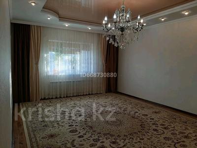 Отдельный дом • 5 комнат • 200 м² • 12 сот., Шугыла 30 за 35 млн 〒 в Баскудуке