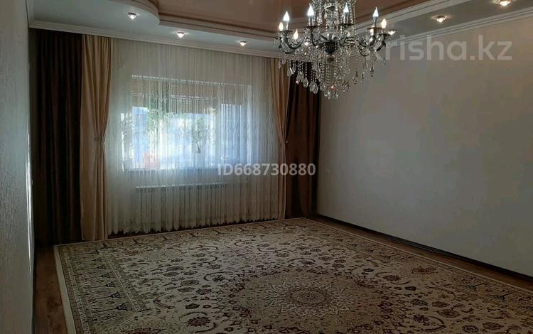 Отдельный дом • 5 комнат • 200 м² • 12 сот., Шугыла 30 за 35 млн 〒 в Баскудуке — фото 5